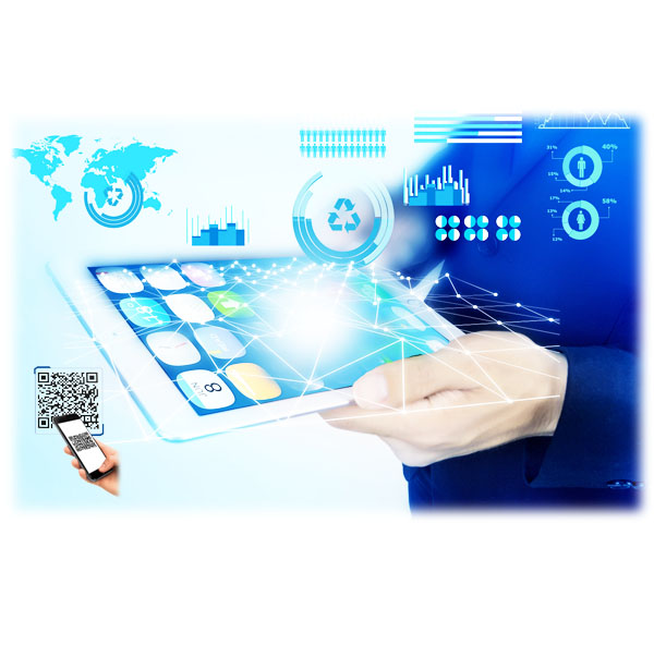 便于治理市场，商品防窜货