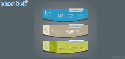 标签虽幼，隐患却大，食品标签UV喷印肩负重任