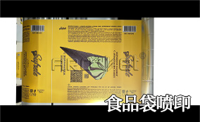 R3GA黄金甲高精高速喷印可变数据喷印系统 Tehnical Parameters
